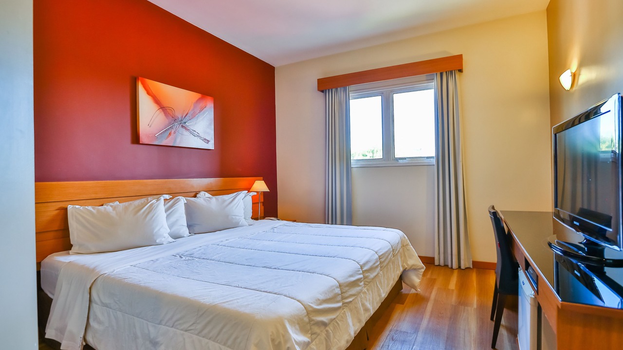 Photo of Bedroom in Vila Hortolandia
