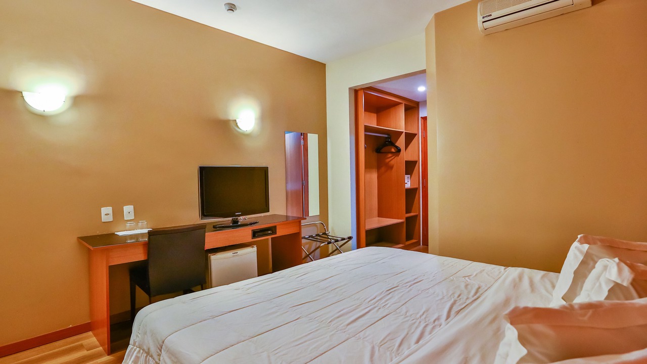 Photo of Bedroom in Vila Hortolandia