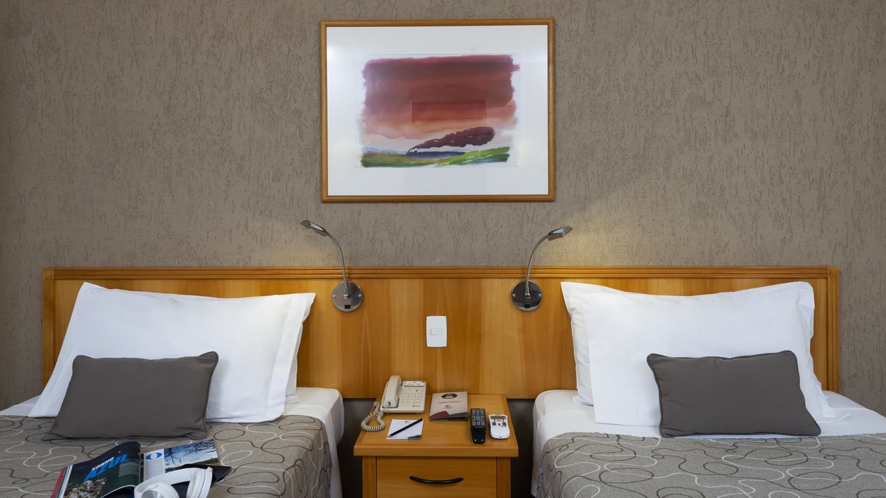 Photo of Bedroom in Cidade Universitaria