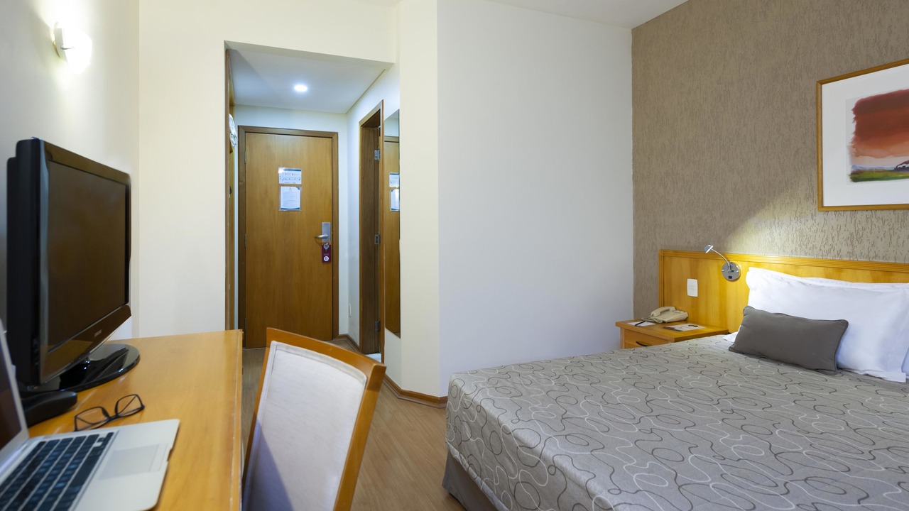 Photo of Bedroom in Cidade Universitaria