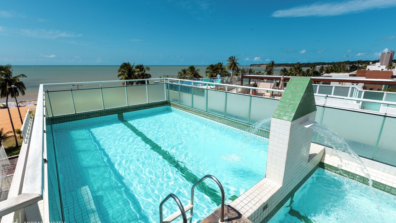 Photo of Outdoor in Cabo Branco