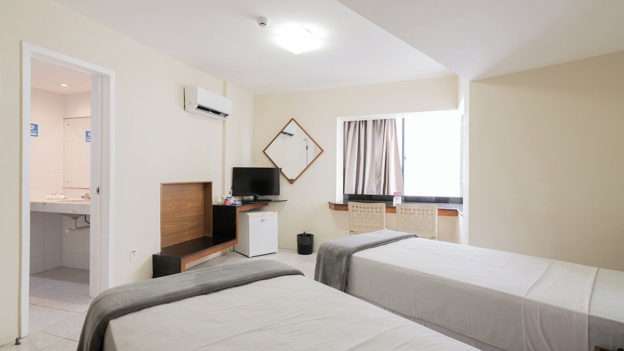 Photo of Bedroom in Boa Viagem