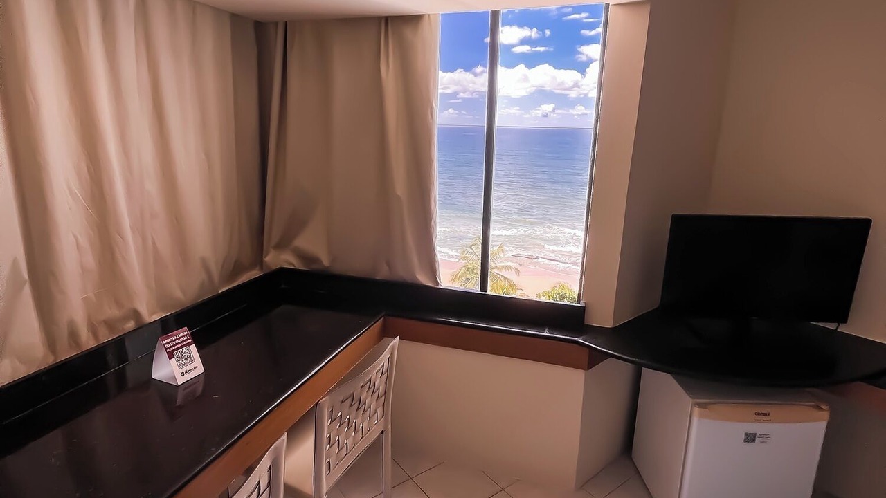 Photo of Bedroom in Boa Viagem