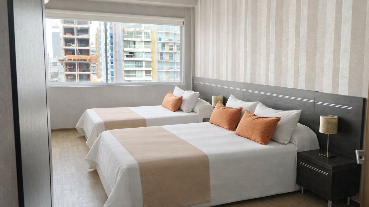 Photo of Bedroom in Nunez