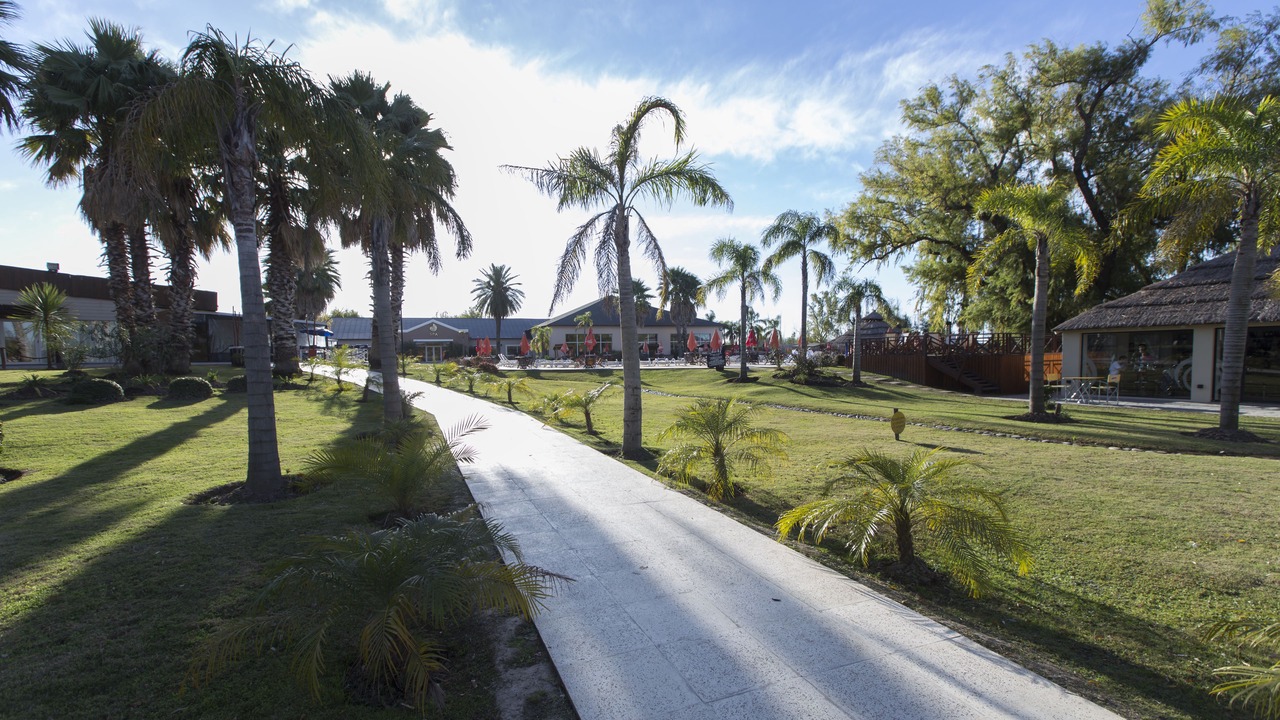 Photo of Outdoor in San Pedro