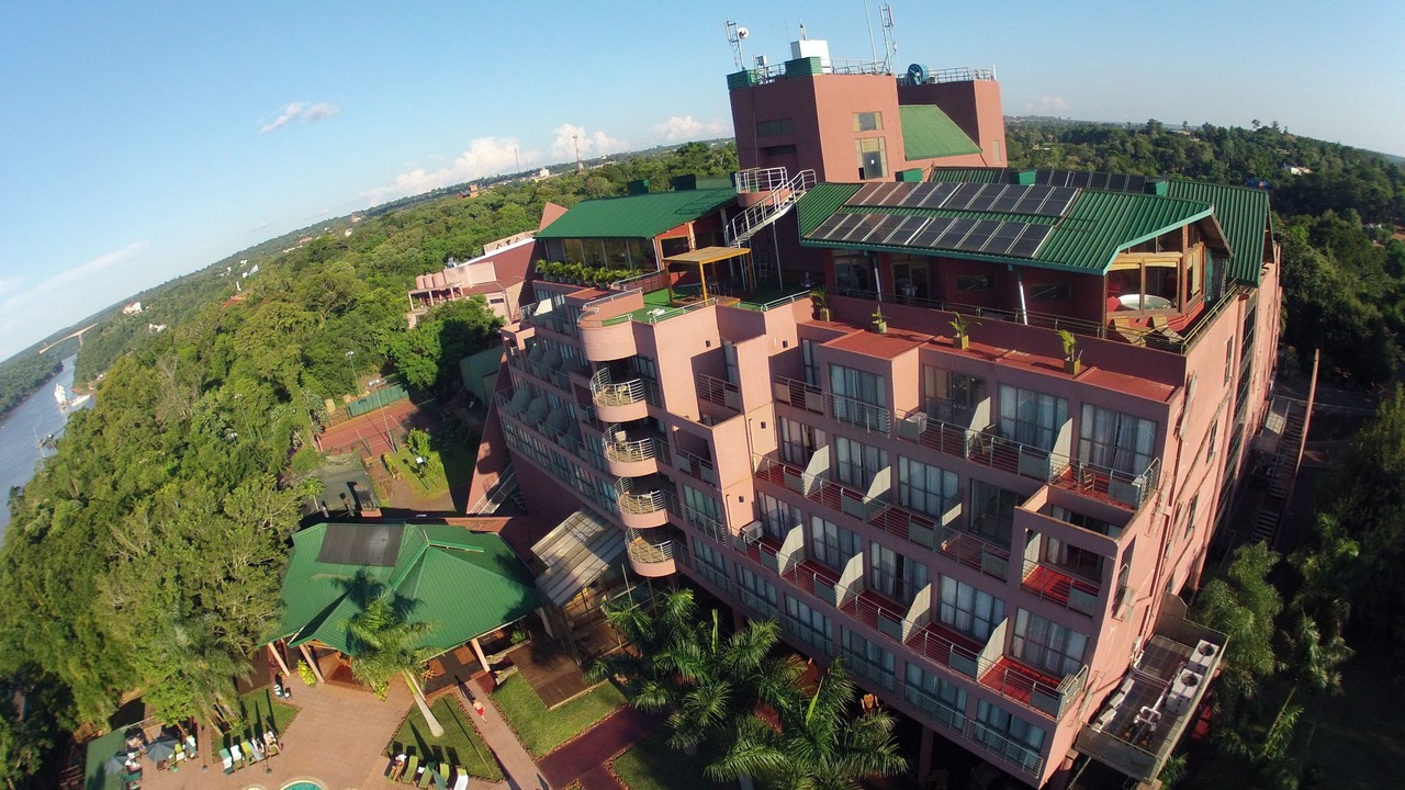 Photo of Others in Puerto Iguazu