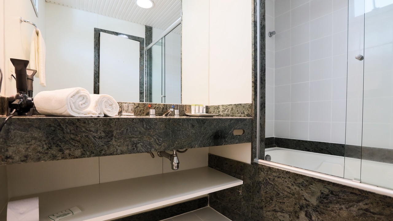 Photo of Bathroom in Horto