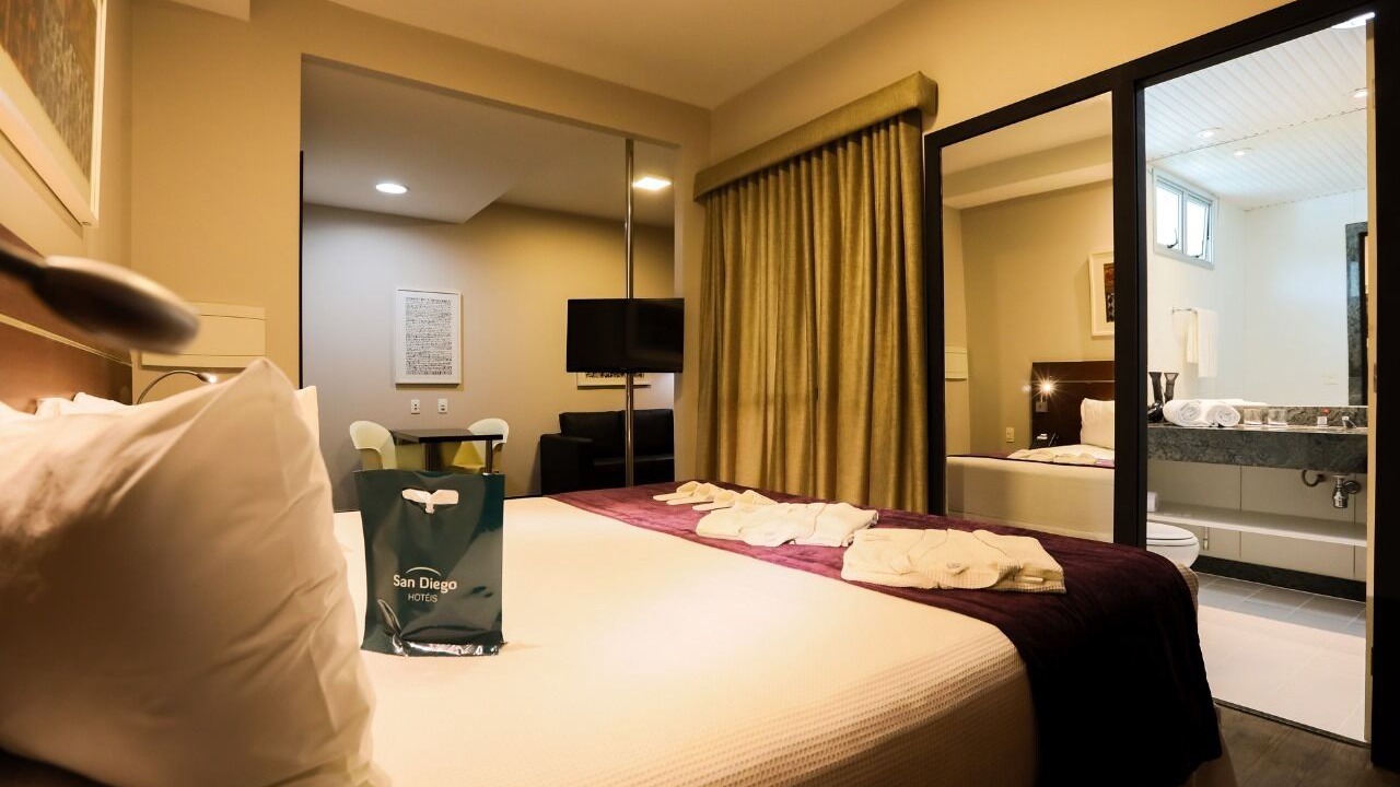 Photo of Bedroom in Horto