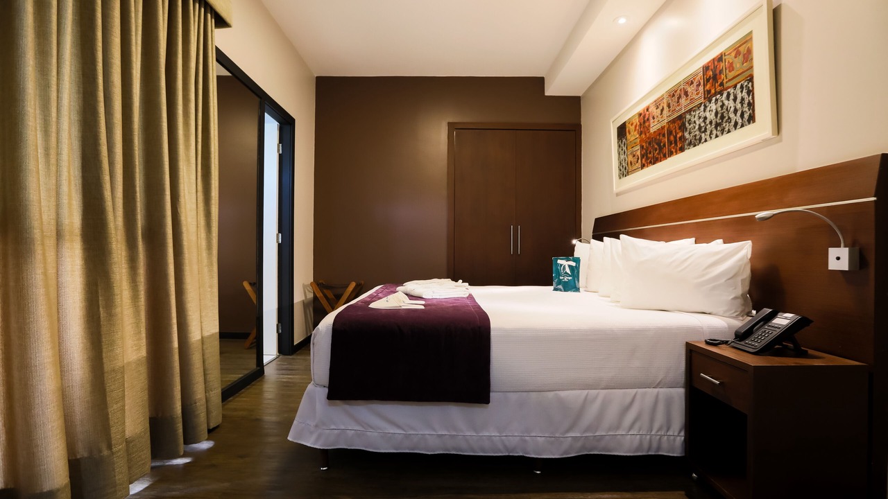 Photo of Bedroom in Horto