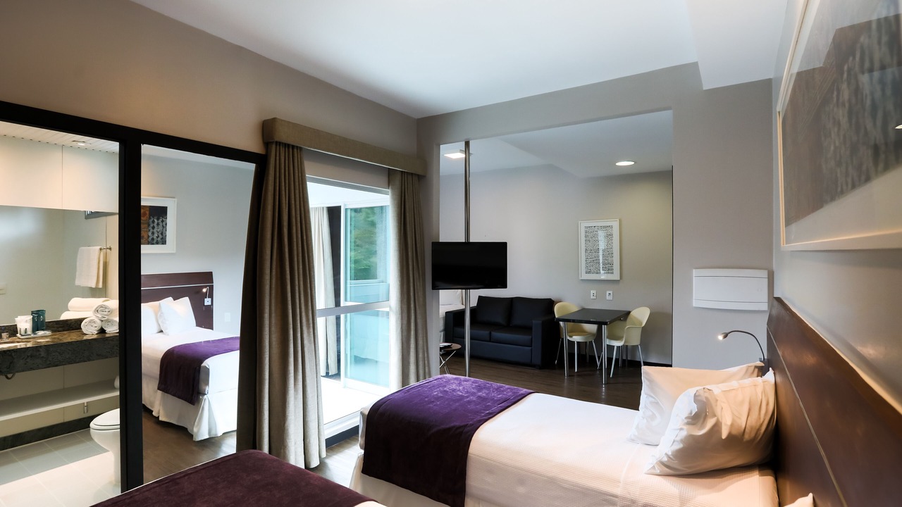 Photo of Bedroom in Horto