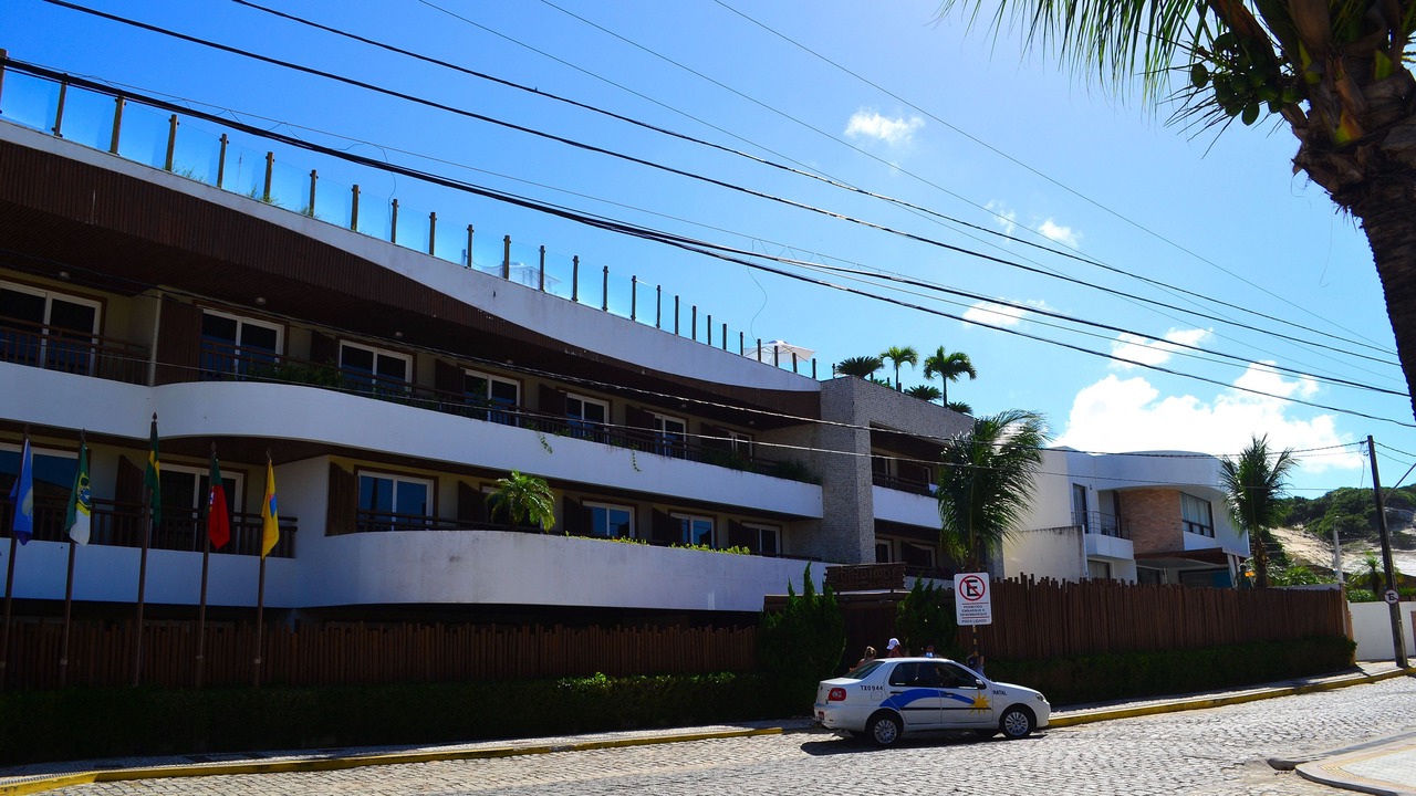 Photo of Outdoor in Ponta Negra
