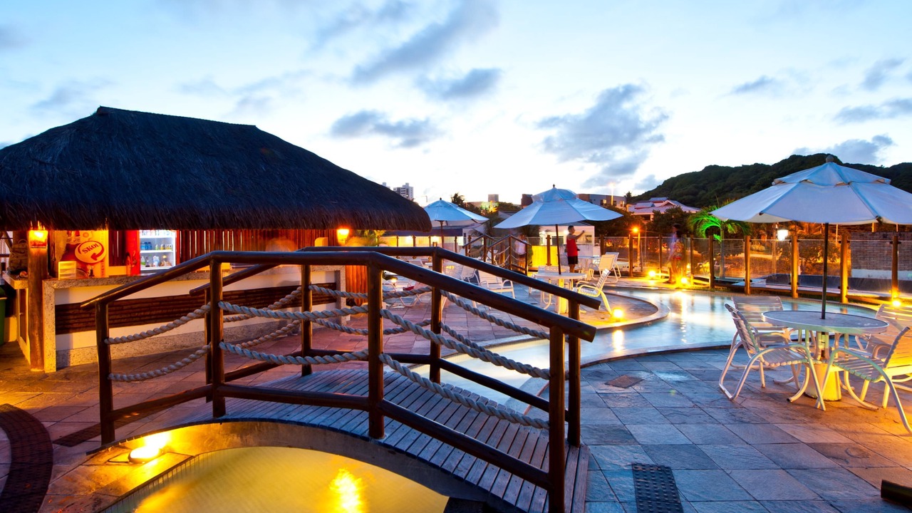 Photo of Outdoor in Ponta Negra