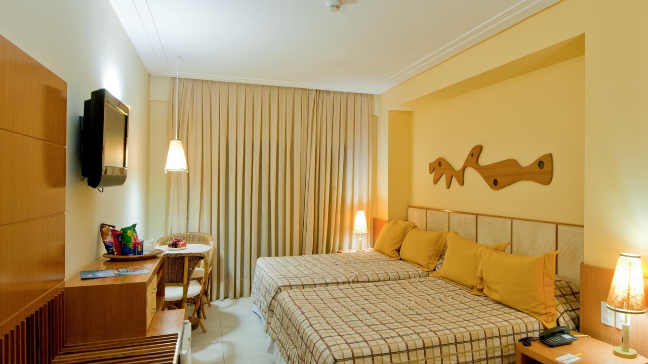 Photo of Bedroom in Ponta Negra