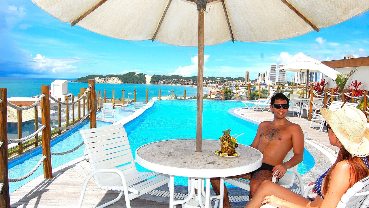 Photo of Patio Balcony in Ponta Negra