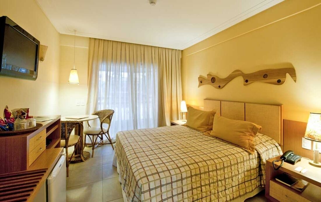 Photo of Bedroom in Ponta Negra