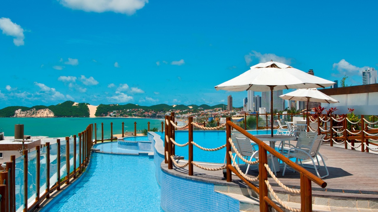 Photo of Outdoor in Ponta Negra