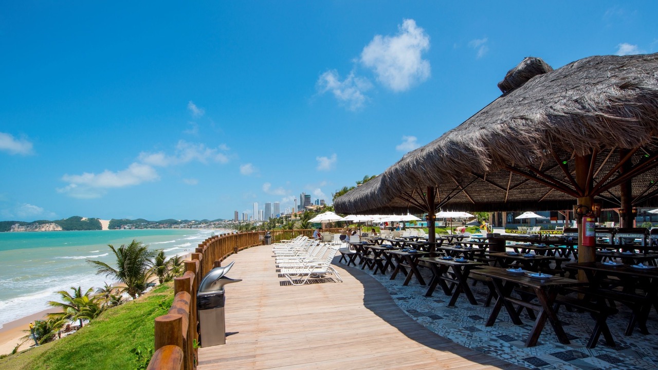 Photo of Patio Balcony in Ponta Negra