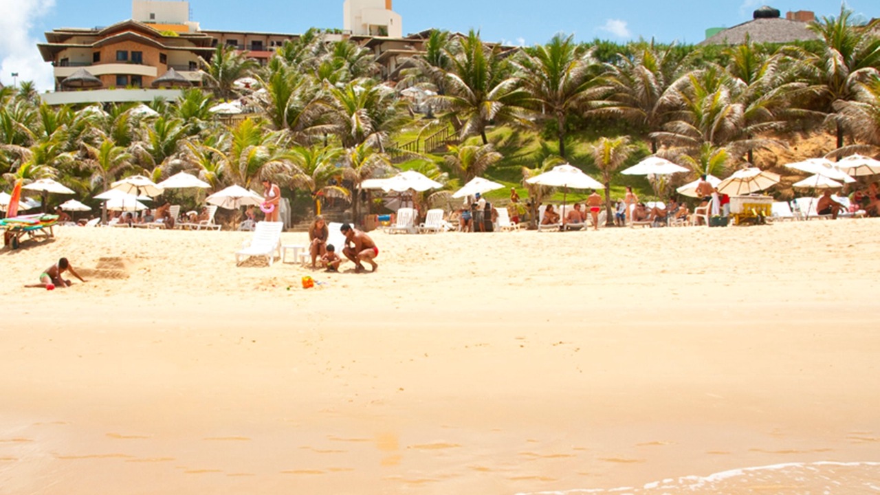 Photo of Others in Ponta Negra