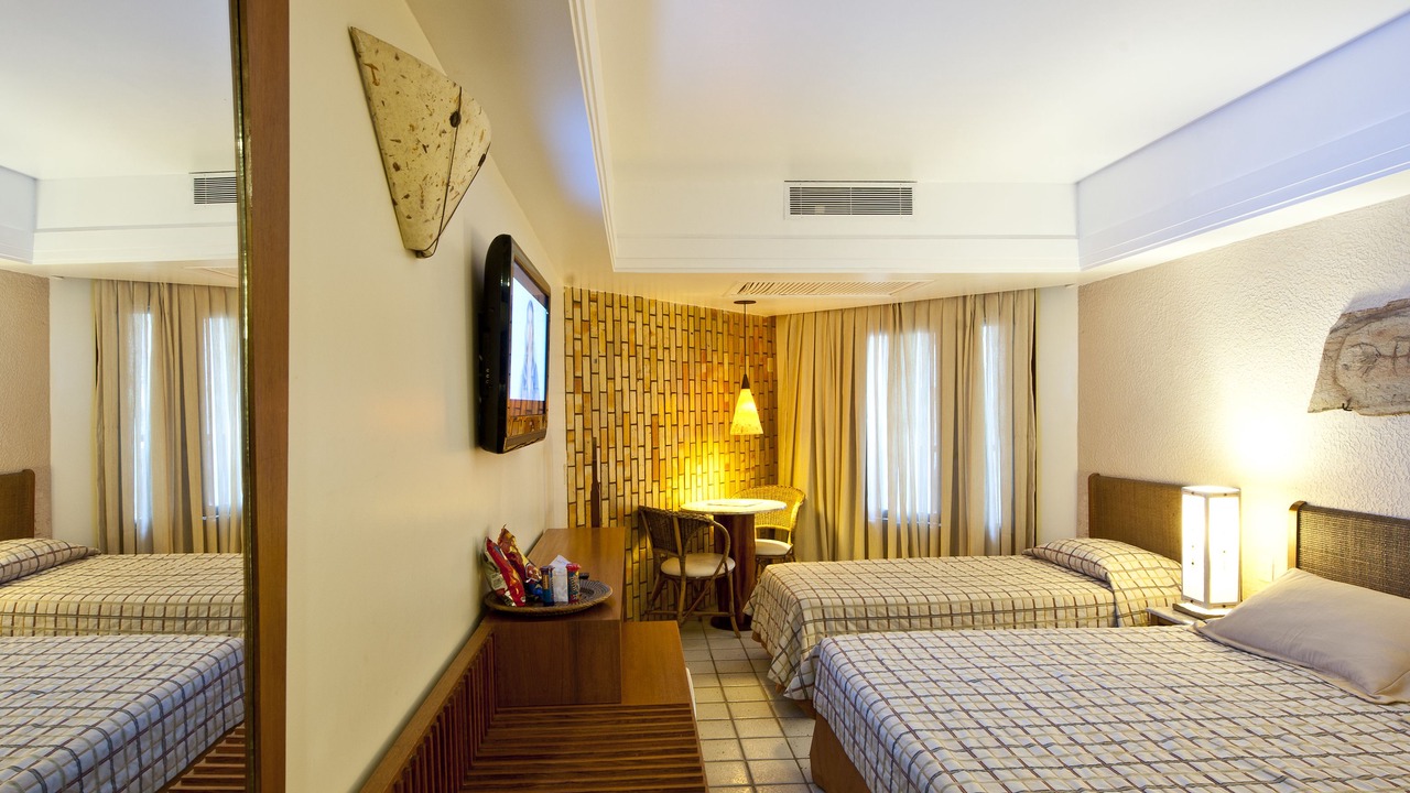 Photo of Bedroom in Ponta Negra
