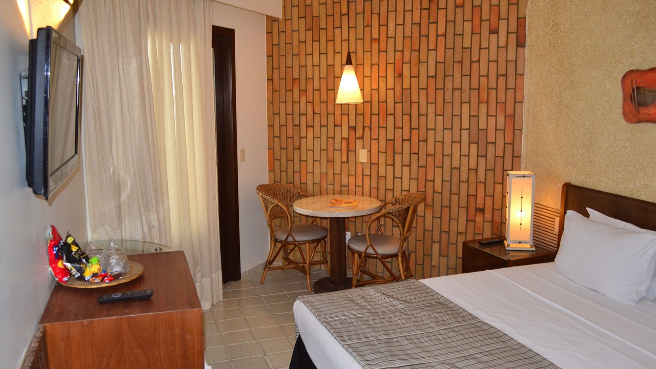 Photo of Bedroom in Ponta Negra