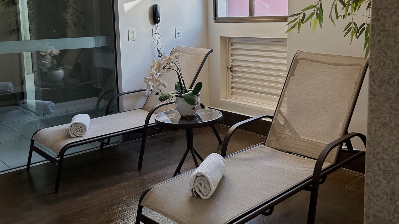 Photo of Bedroom in Sector Aeroporto