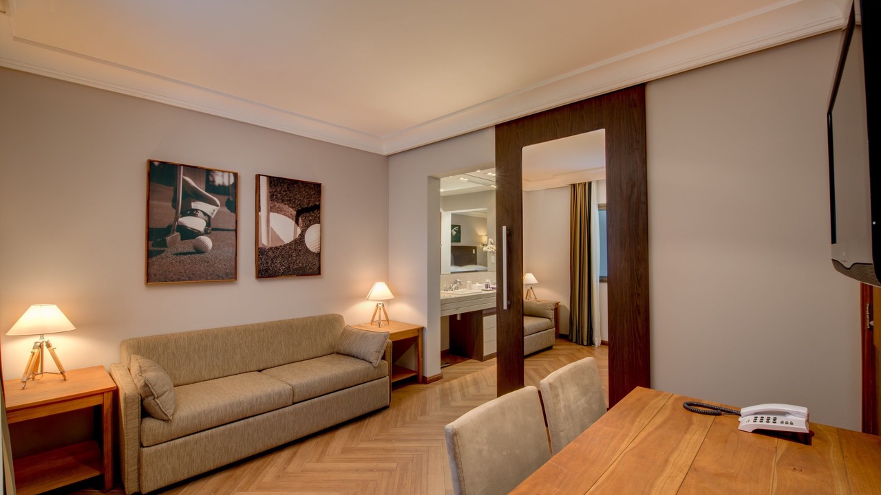 Photo of Bedroom in Foz do Iguacu