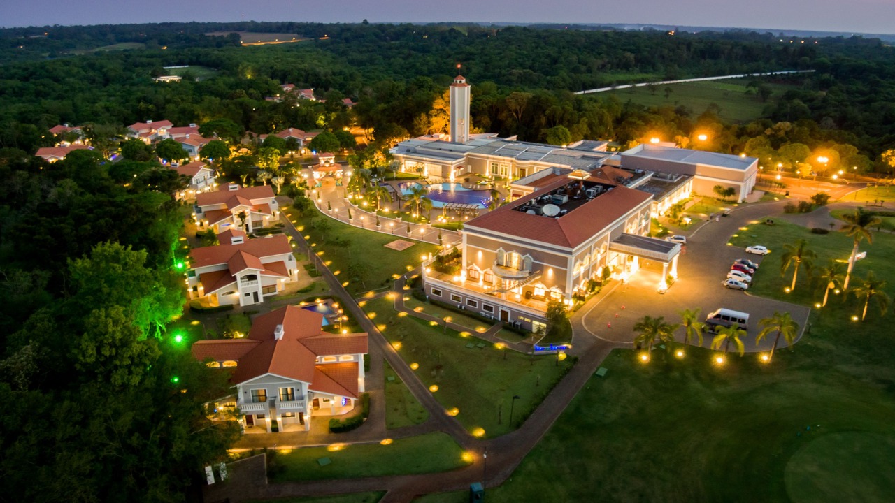 Photo of Outdoor in Foz do Iguacu