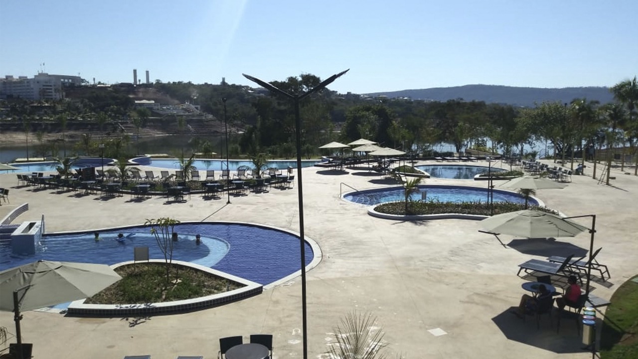 Photo of Outdoor in Caldas Novas