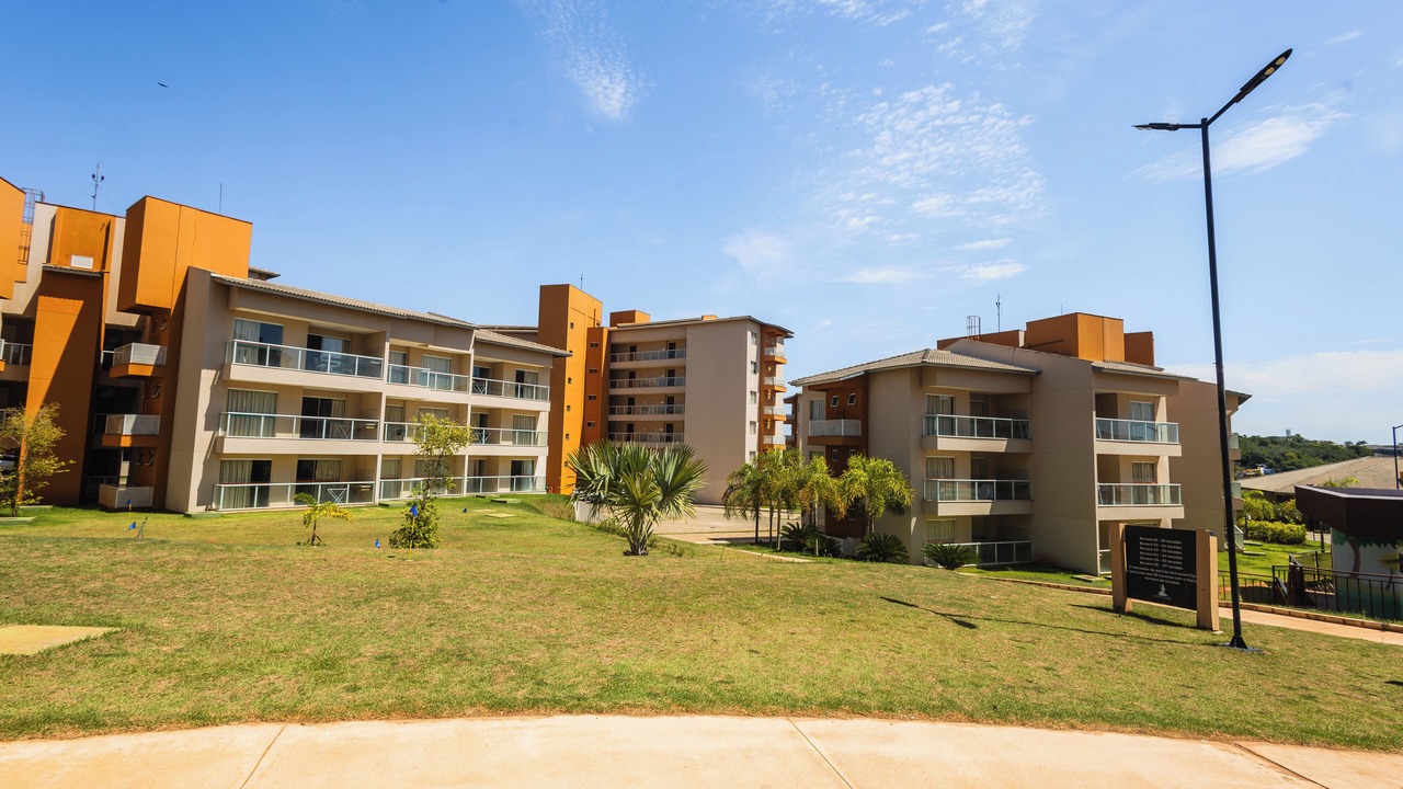 Photo of Outdoor in Caldas Novas