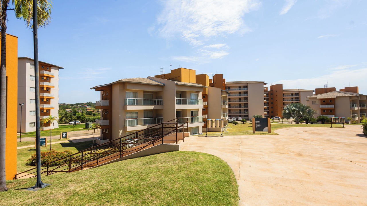 Photo of Outdoor in Caldas Novas