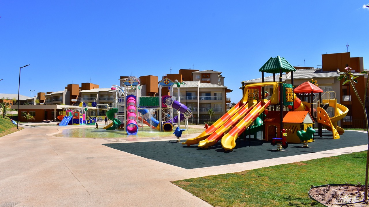 Photo of Outdoor in Caldas Novas