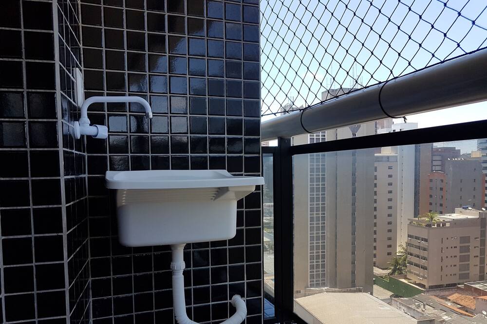 Photo of Bathroom in Meireles