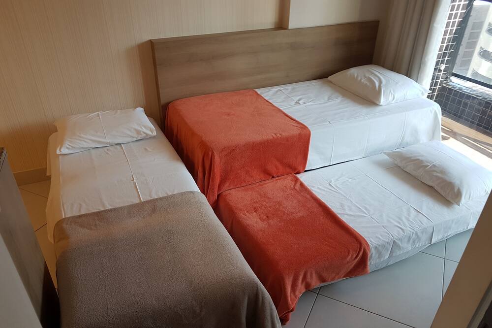 Photo of Bedroom in Meireles