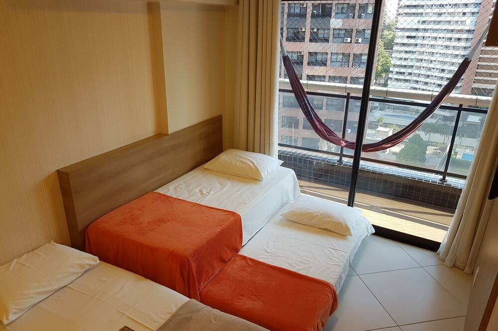 Photo of Bedroom in Meireles