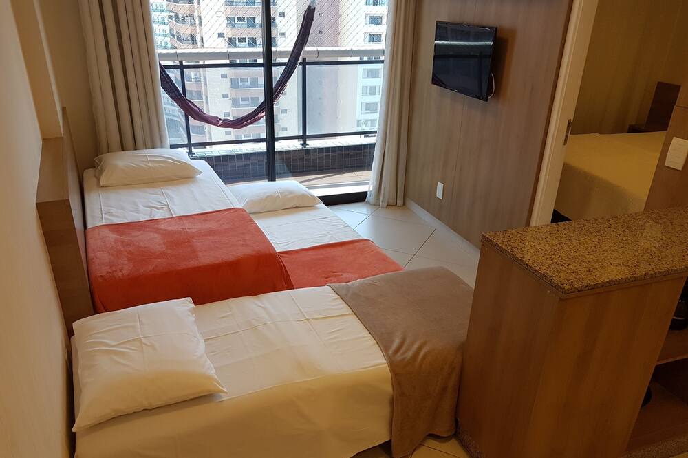 Photo of Bedroom in Meireles