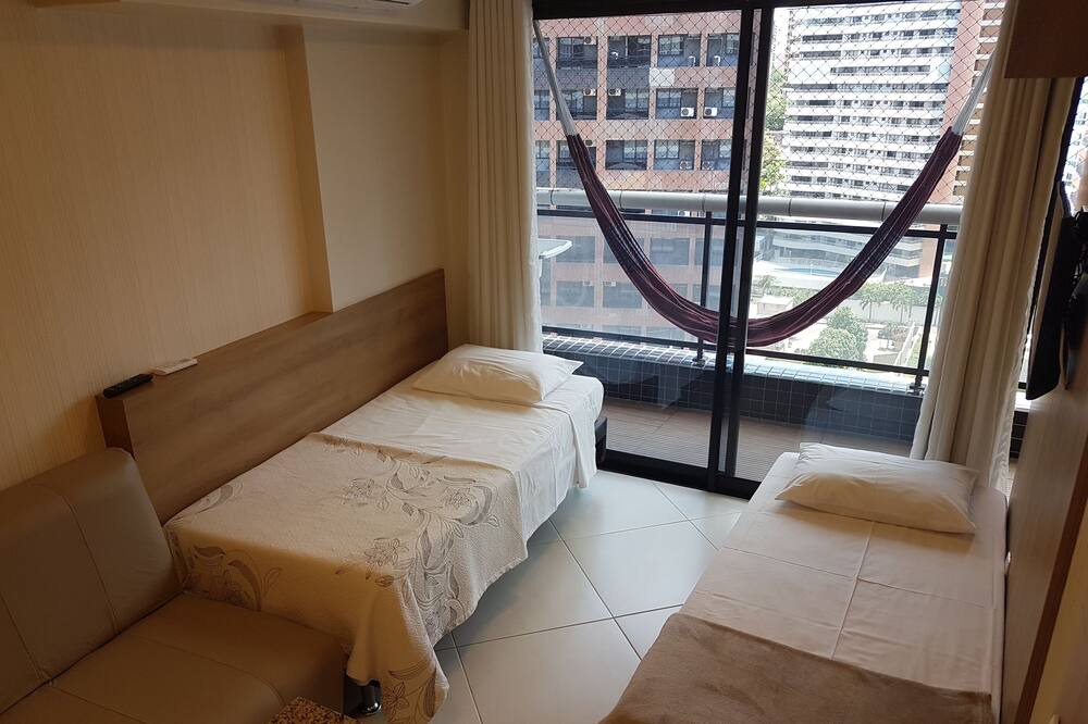 Photo of Bedroom in Meireles