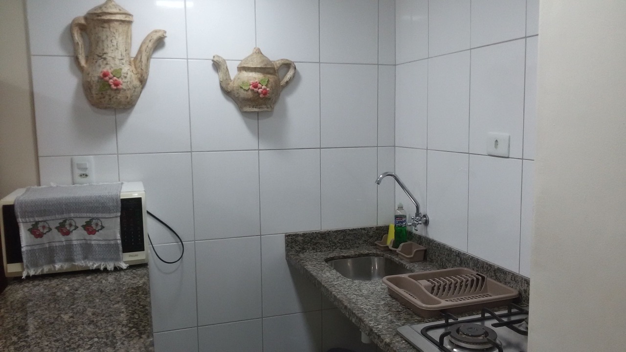Photo of Kitchen in Pitangueiras