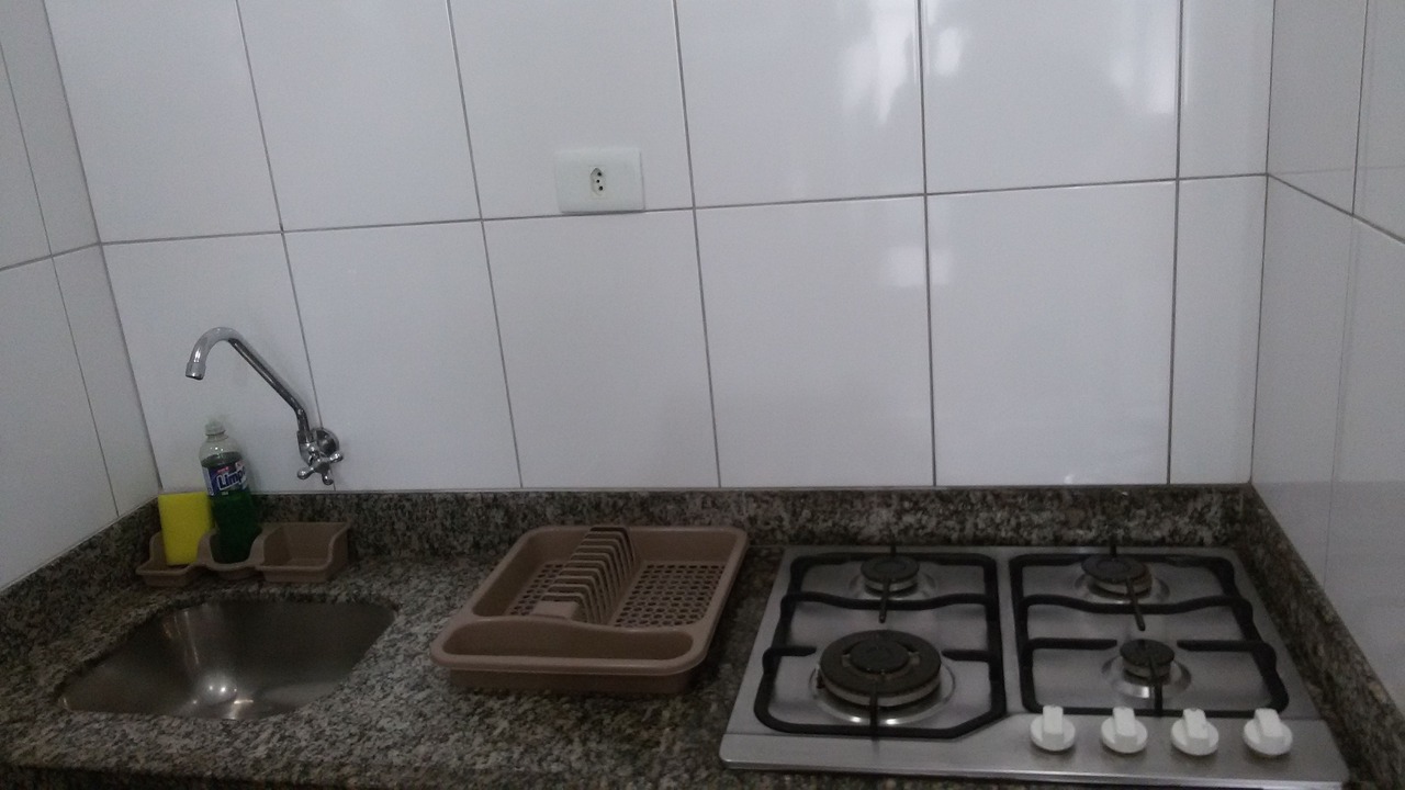 Photo of Kitchen in Pitangueiras