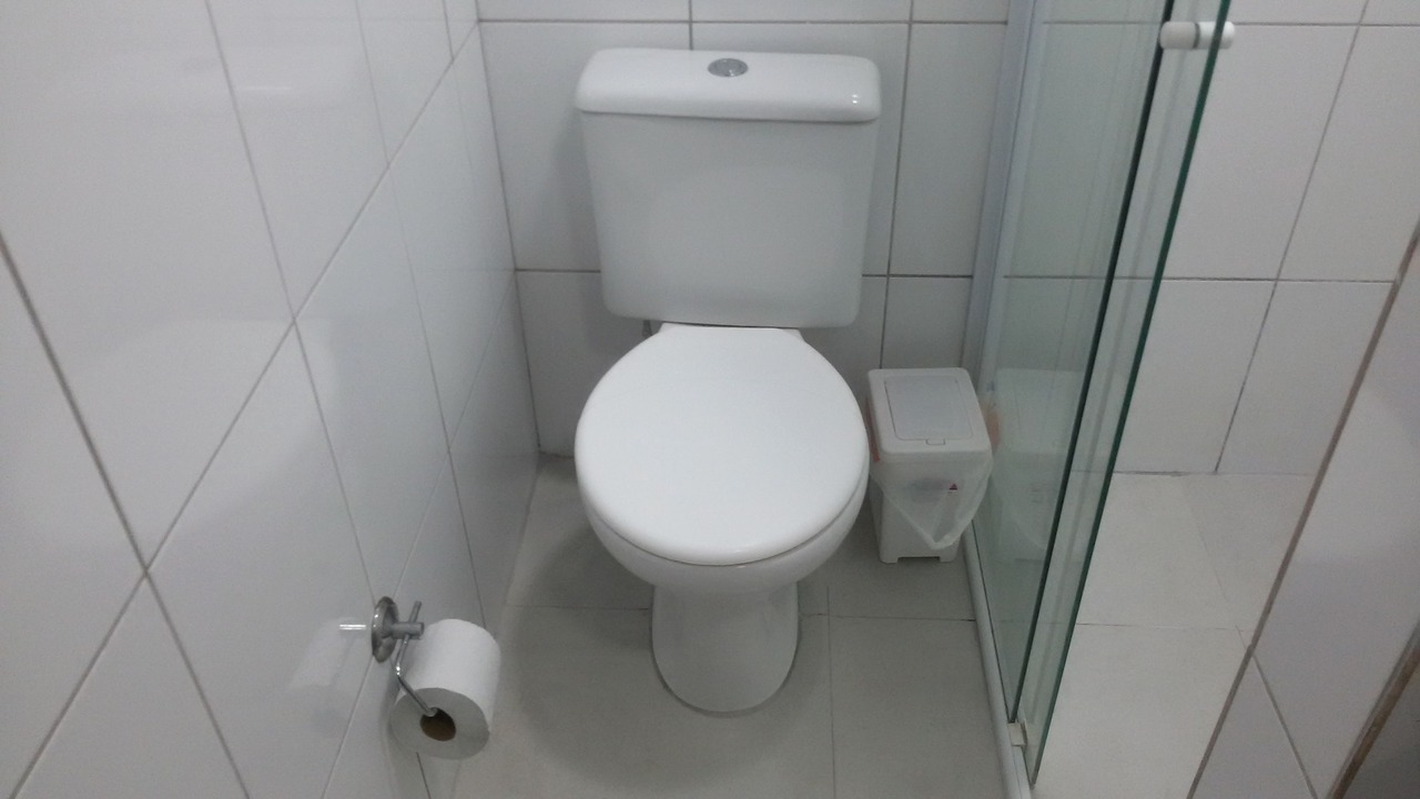 Photo of Bathroom in Pitangueiras