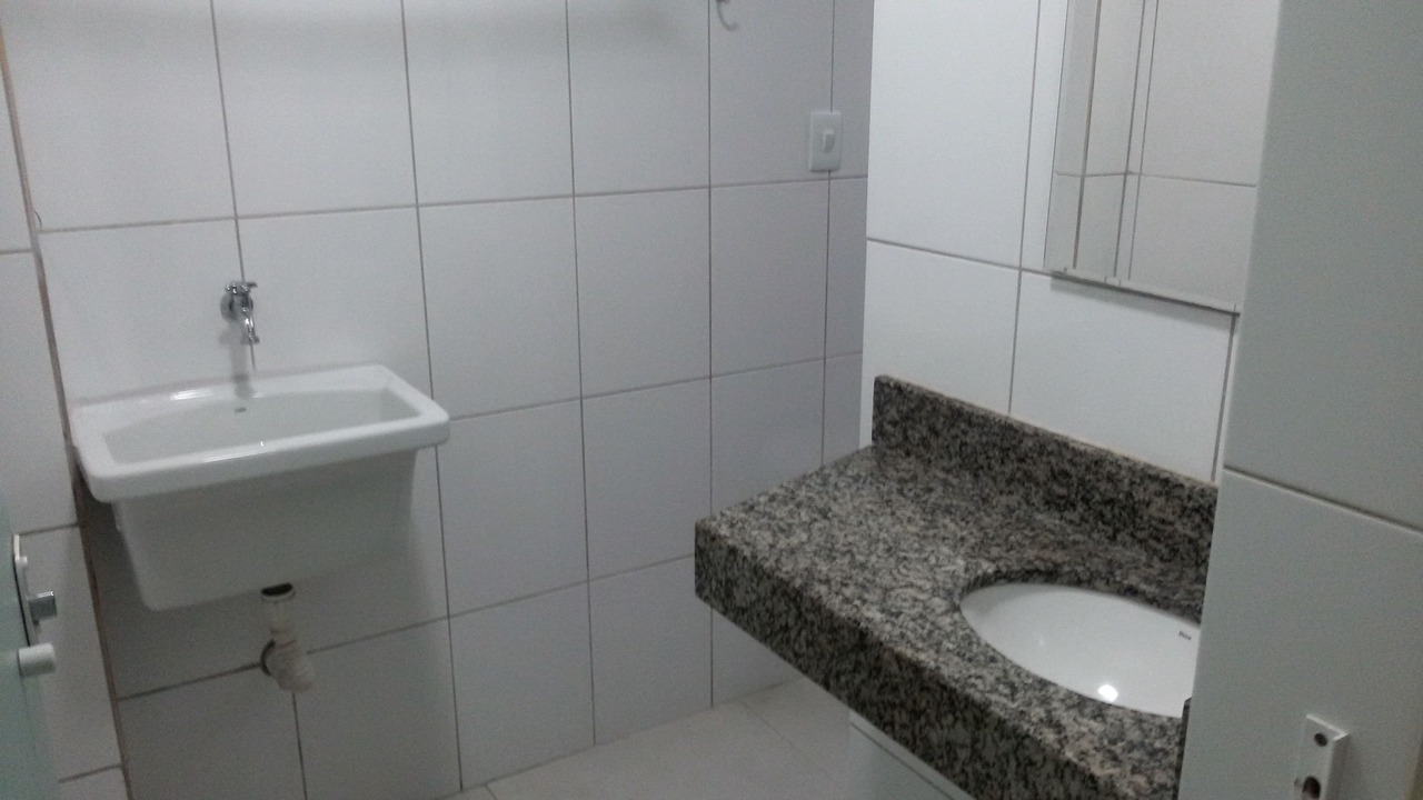 Photo of Bathroom in Pitangueiras
