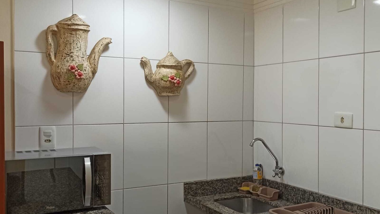 Photo of Kitchen in Pitangueiras