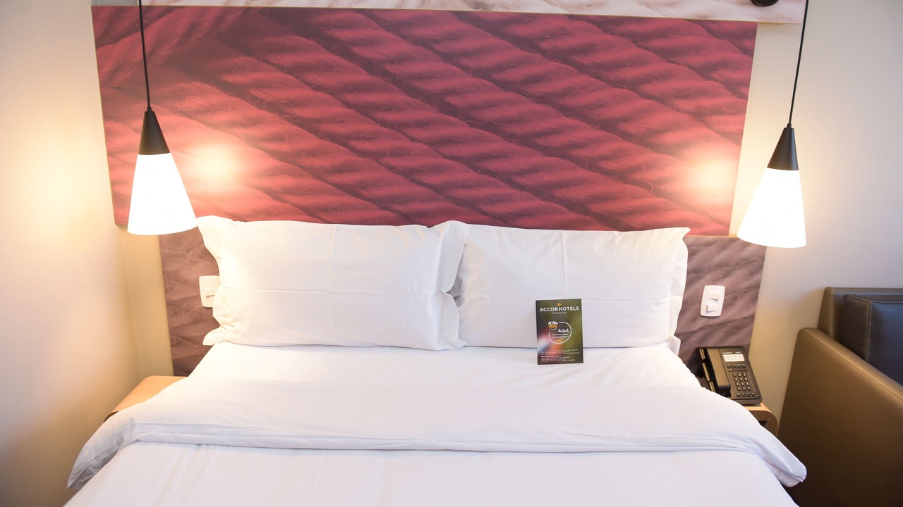 Photo of Bedroom in Tatui