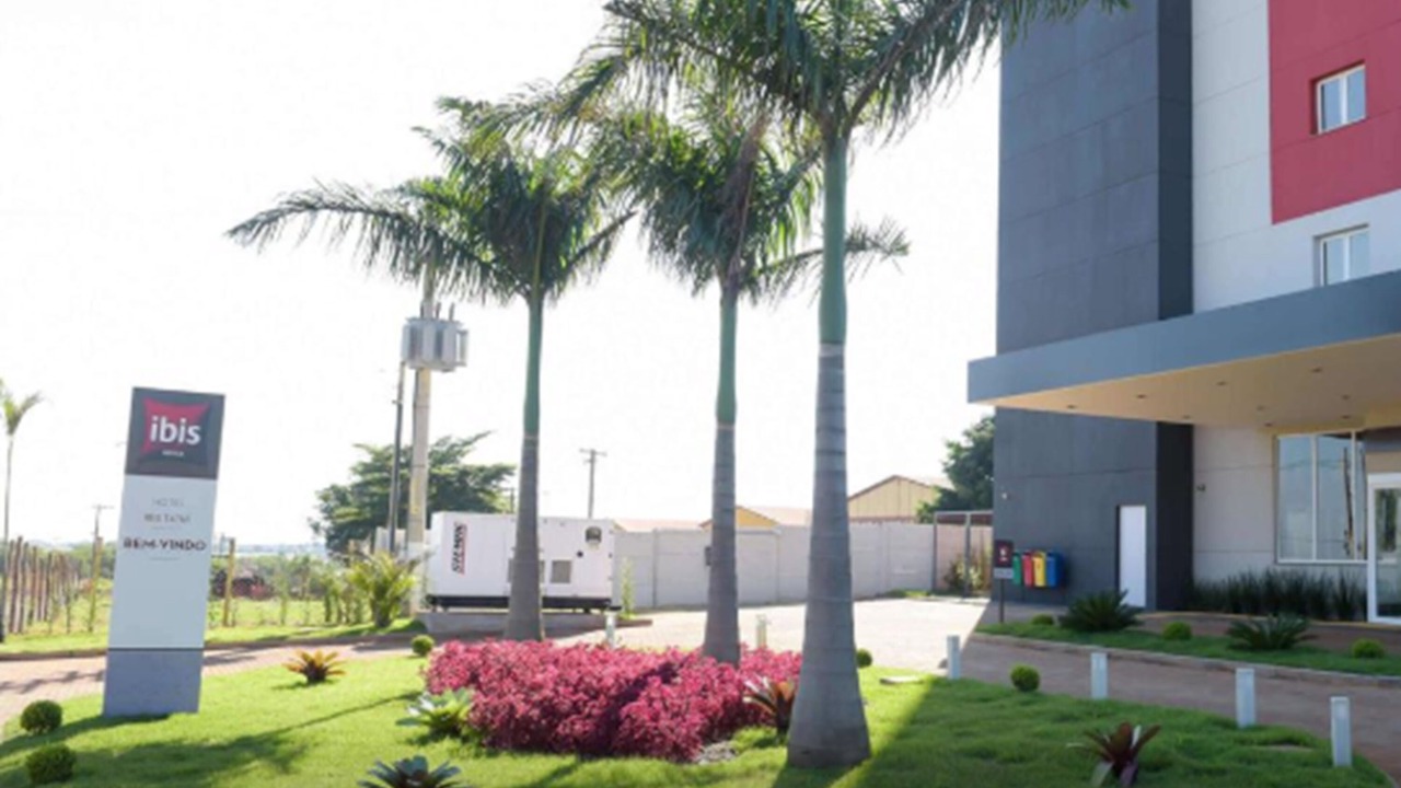 Photo of Outdoor in Tatui