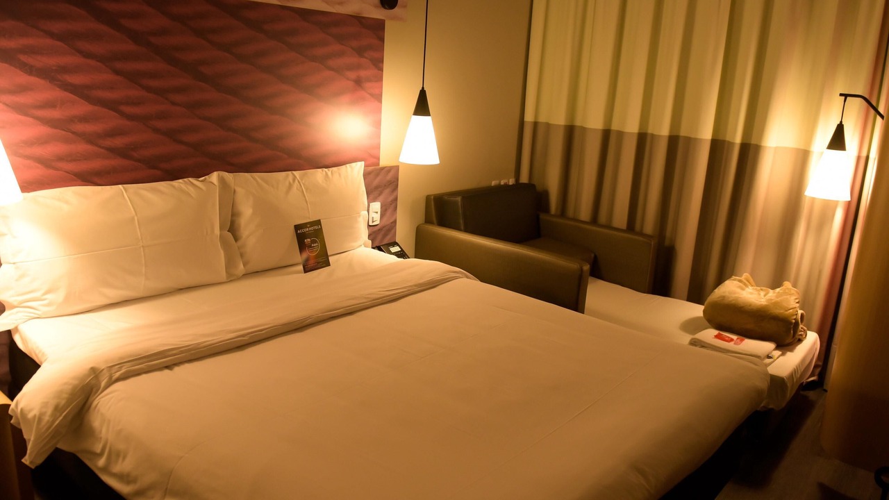 Photo of Bedroom in Tatui