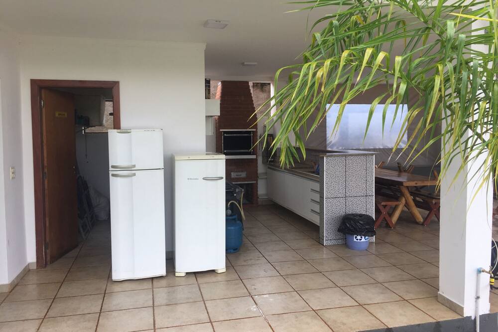 Photo of Kitchen in Piracicaba