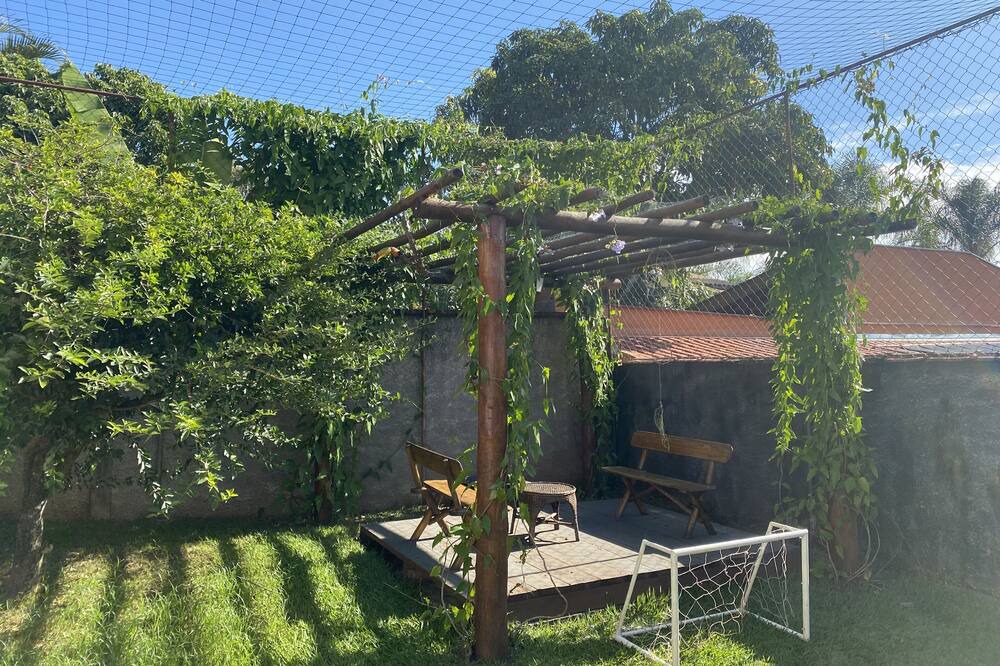 Photo of Outdoor in Piracicaba