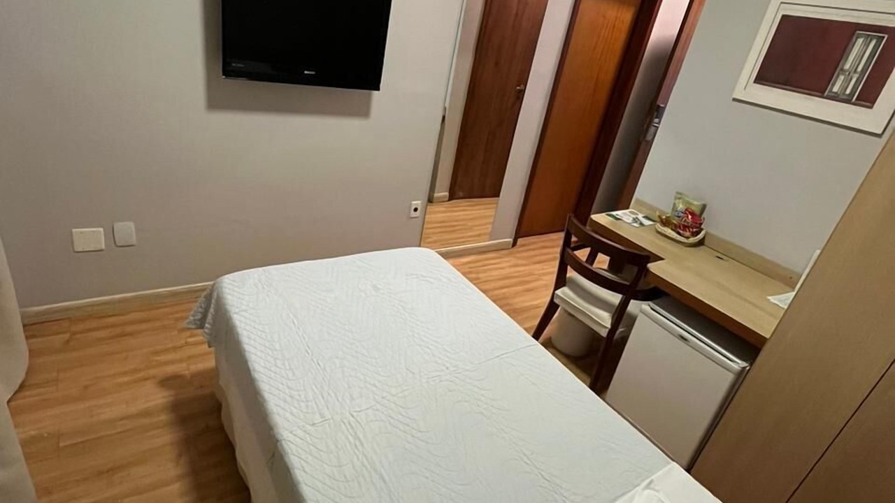 Photo of Bedroom in Jundiai
