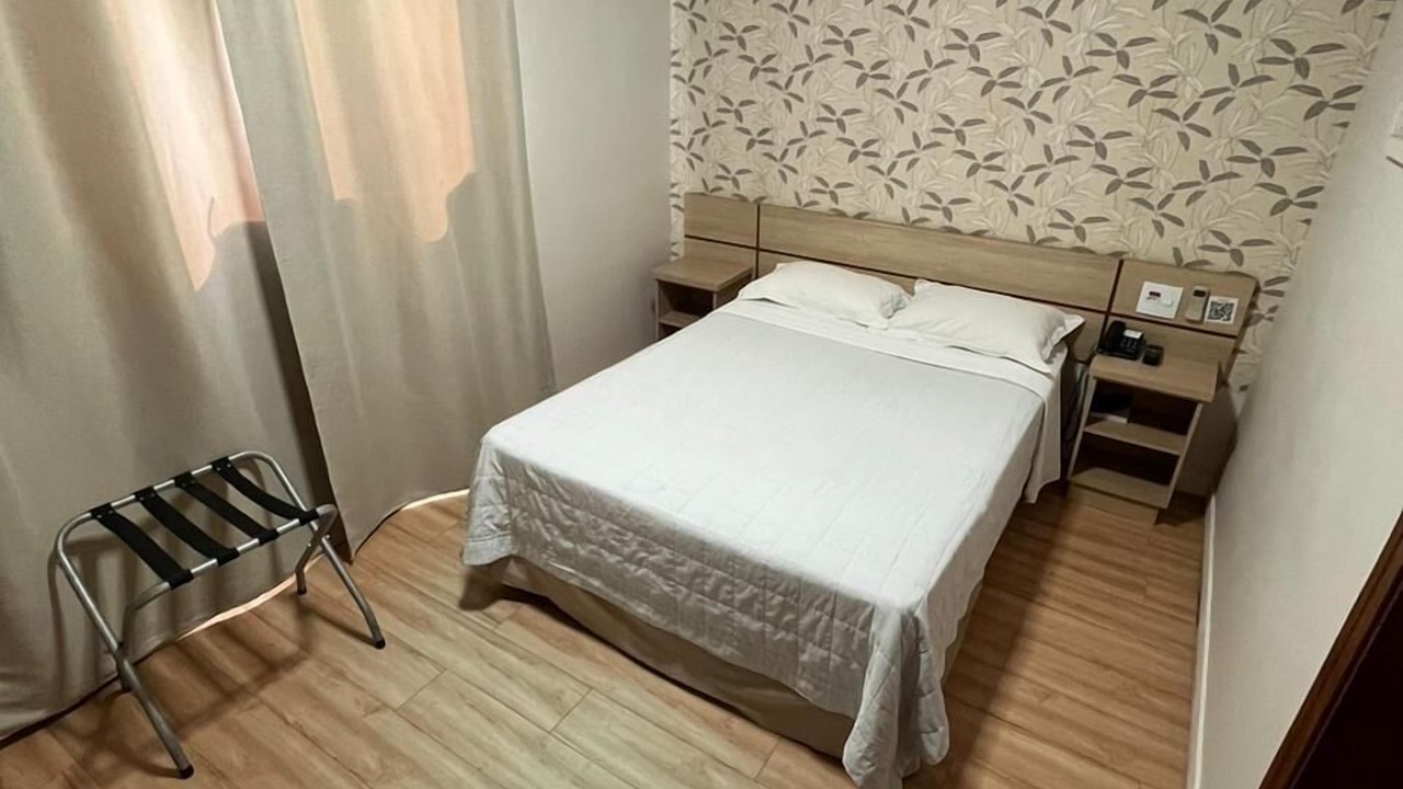 Photo of Bedroom in Jundiai