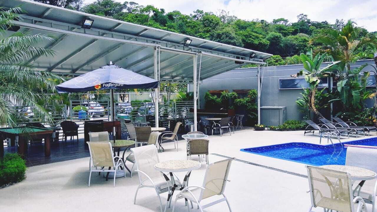 Photo of Outdoor in Jundiai