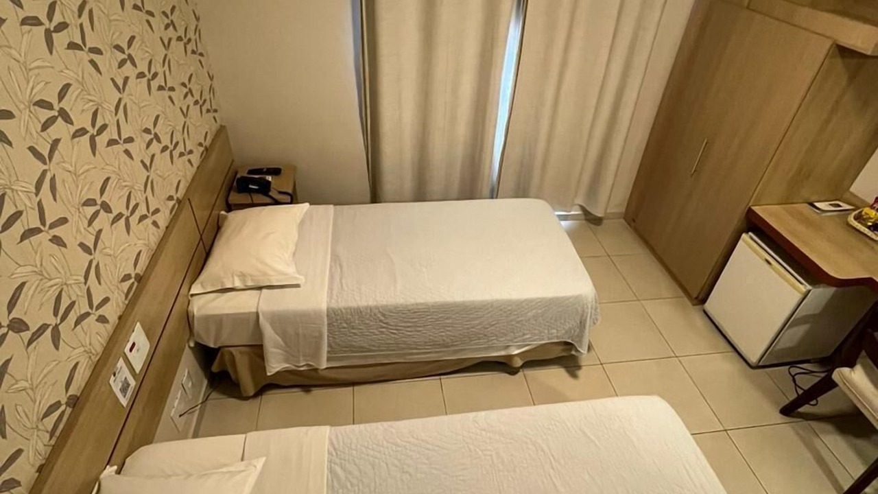 Photo of Bedroom in Jundiai